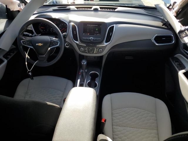 Photo 7 VIN: 2GNAXHEVXL6237438 - CHEVROLET EQUINOX LS 