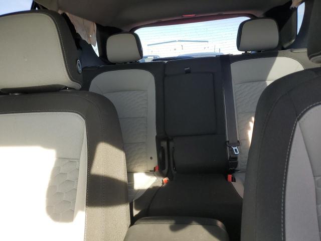 Photo 9 VIN: 2GNAXHEVXL6237438 - CHEVROLET EQUINOX LS 