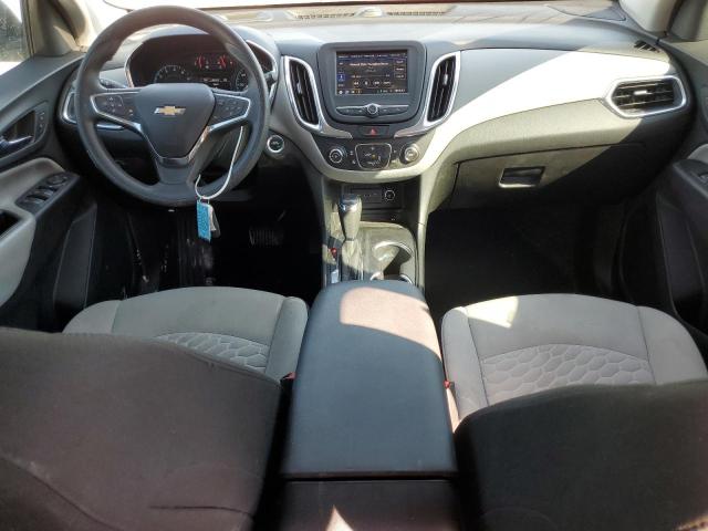 Photo 7 VIN: 2GNAXHEVXL6246477 - CHEVROLET EQUINOX LS 