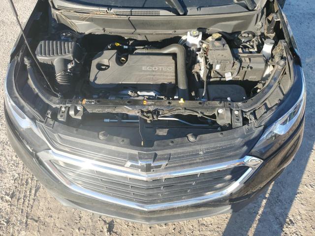 Photo 11 VIN: 2GNAXHEVXL6270147 - CHEVROLET EQUINOX LS 