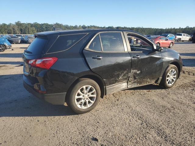 Photo 2 VIN: 2GNAXHEVXL6270147 - CHEVROLET EQUINOX LS 