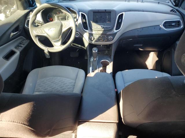 Photo 7 VIN: 2GNAXHEVXL6270147 - CHEVROLET EQUINOX LS 