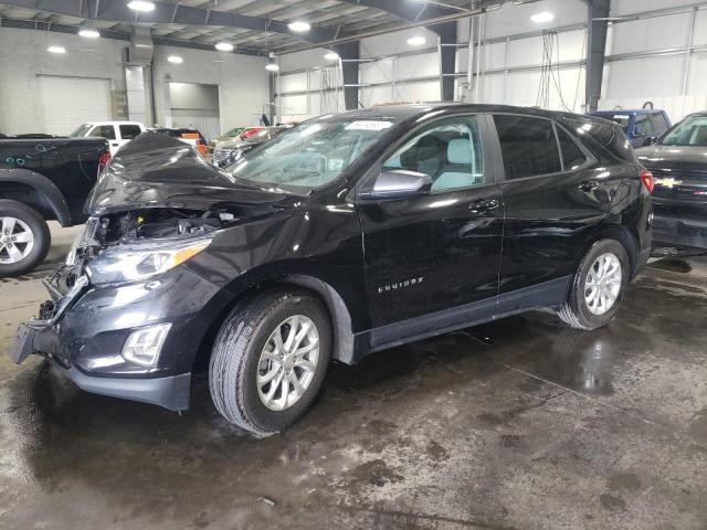 Photo 0 VIN: 2GNAXHEVXL6276627 - CHEVROLET EQUINOX LS 