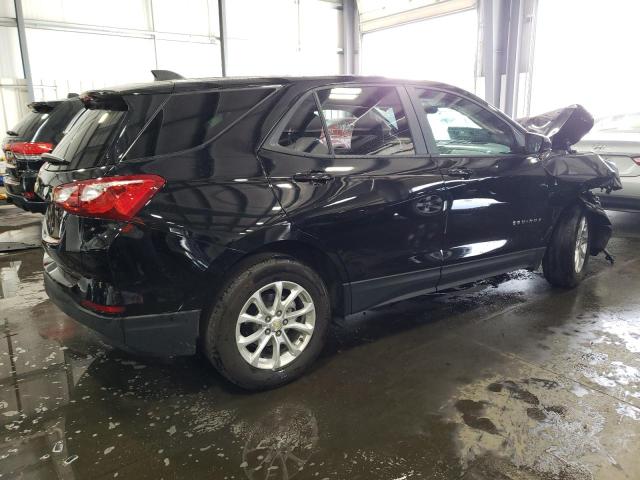 Photo 2 VIN: 2GNAXHEVXL6276627 - CHEVROLET EQUINOX LS 