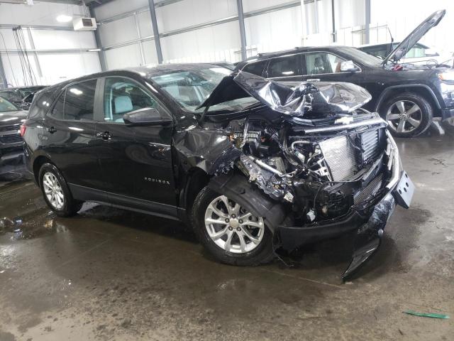 Photo 3 VIN: 2GNAXHEVXL6276627 - CHEVROLET EQUINOX LS 