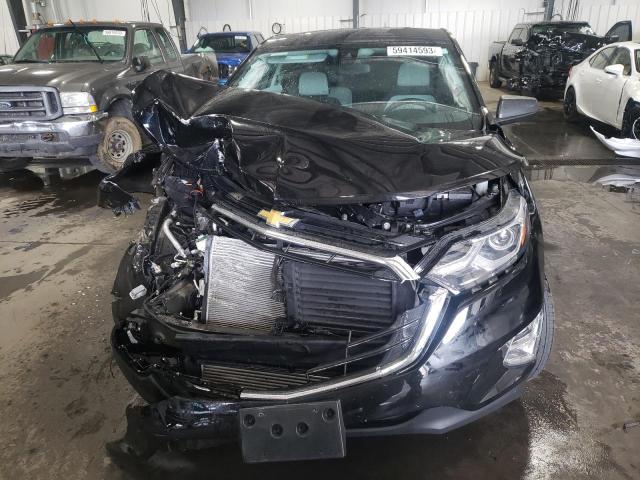 Photo 4 VIN: 2GNAXHEVXL6276627 - CHEVROLET EQUINOX LS 