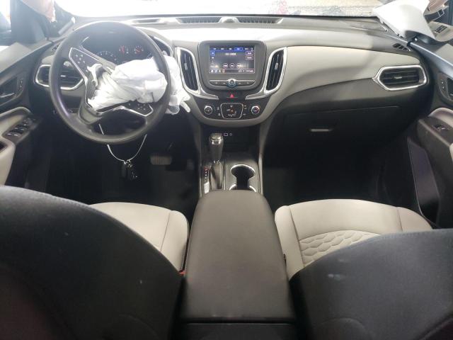 Photo 7 VIN: 2GNAXHEVXL6276627 - CHEVROLET EQUINOX LS 