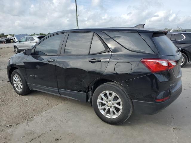 Photo 1 VIN: 2GNAXHEVXL6283559 - CHEVROLET EQUINOX LS 