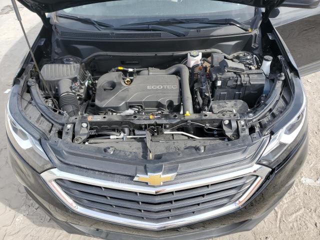 Photo 11 VIN: 2GNAXHEVXL6283559 - CHEVROLET EQUINOX LS 