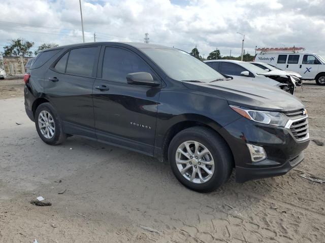 Photo 3 VIN: 2GNAXHEVXL6283559 - CHEVROLET EQUINOX LS 