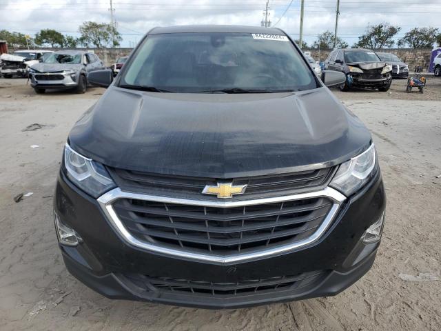 Photo 4 VIN: 2GNAXHEVXL6283559 - CHEVROLET EQUINOX LS 