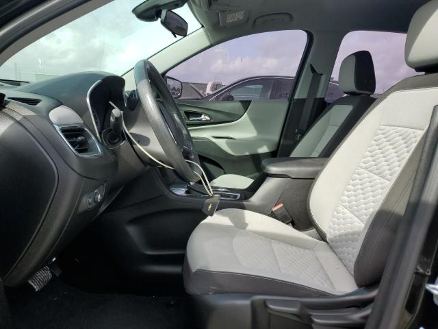 Photo 6 VIN: 2GNAXHEVXL6283559 - CHEVROLET EQUINOX LS 