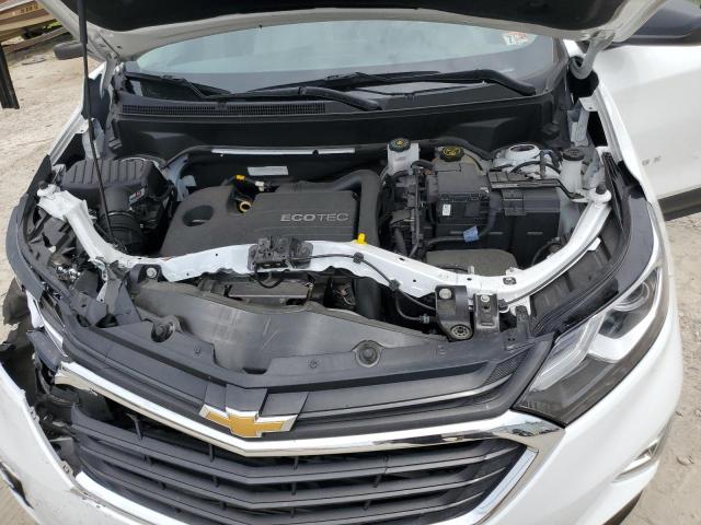 Photo 10 VIN: 2GNAXHEVXL6283979 - CHEVROLET EQUINOX LS 