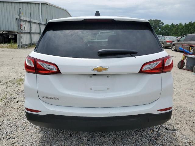 Photo 5 VIN: 2GNAXHEVXL6283979 - CHEVROLET EQUINOX LS 