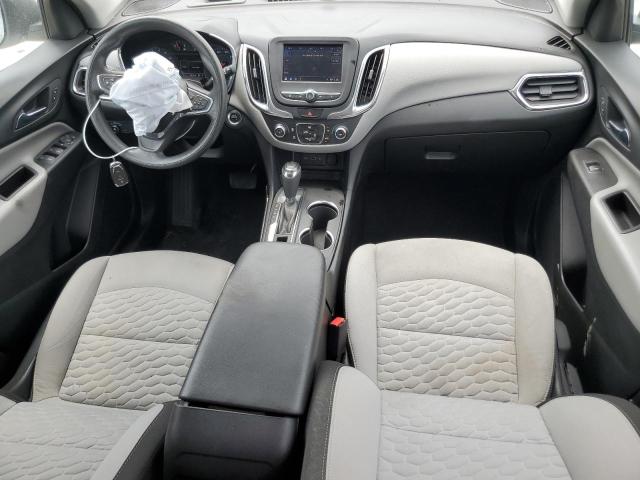 Photo 7 VIN: 2GNAXHEVXL6283979 - CHEVROLET EQUINOX LS 