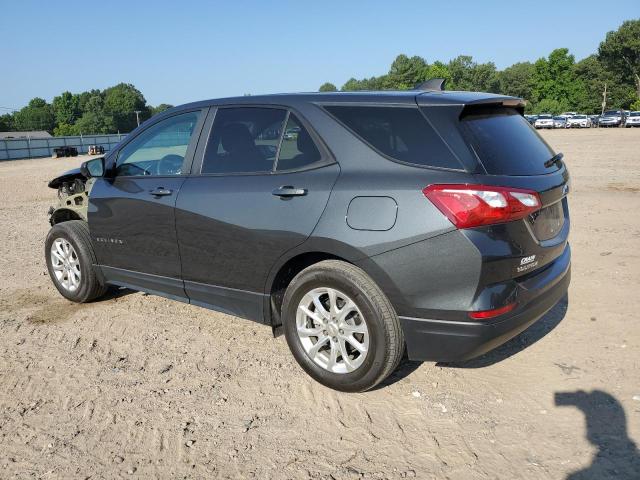 Photo 1 VIN: 2GNAXHEVXM6125532 - CHEVROLET EQUINOX LS 