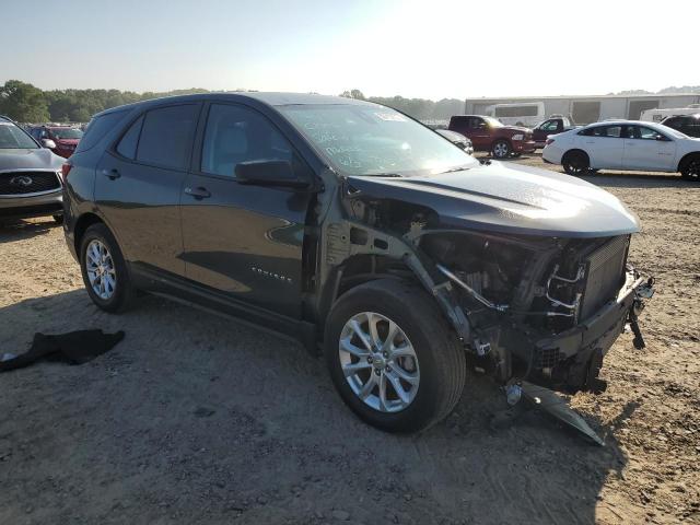 Photo 3 VIN: 2GNAXHEVXM6125532 - CHEVROLET EQUINOX LS 