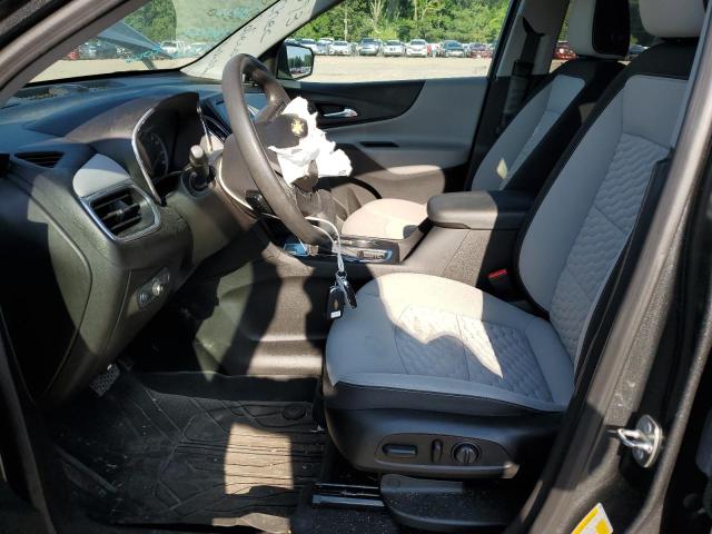 Photo 6 VIN: 2GNAXHEVXM6125532 - CHEVROLET EQUINOX LS 