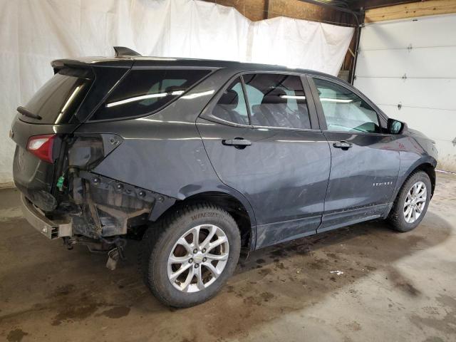 Photo 2 VIN: 2GNAXHEVXM6136613 - CHEVROLET EQUINOX 