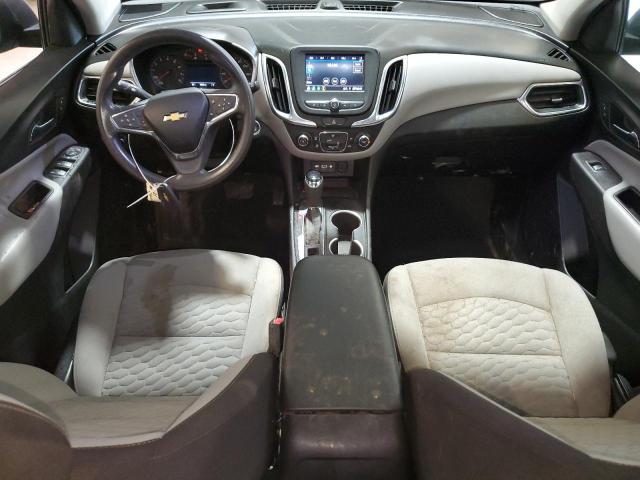 Photo 7 VIN: 2GNAXHEVXM6136613 - CHEVROLET EQUINOX 