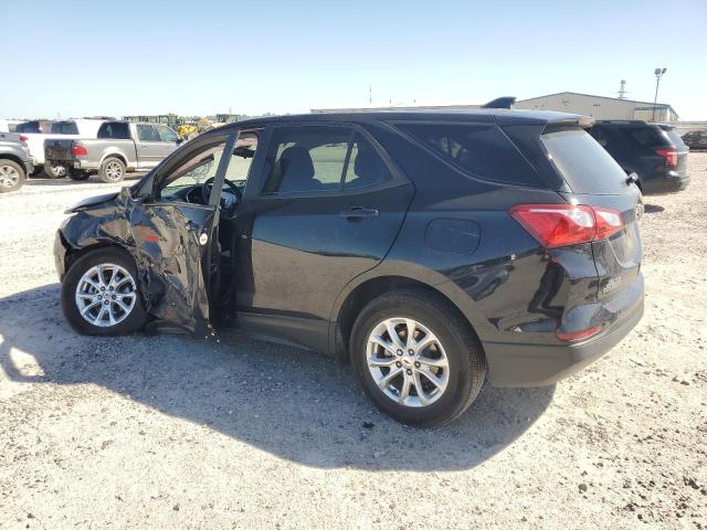 Photo 1 VIN: 2GNAXHEVXM6157705 - CHEVROLET EQUINOX LS 