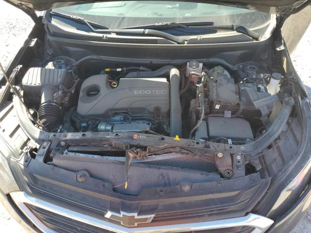 Photo 11 VIN: 2GNAXHEVXM6157705 - CHEVROLET EQUINOX LS 