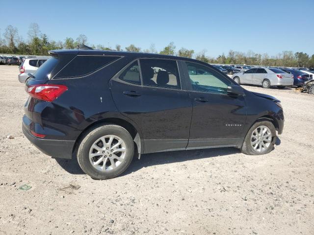 Photo 2 VIN: 2GNAXHEVXM6157705 - CHEVROLET EQUINOX LS 