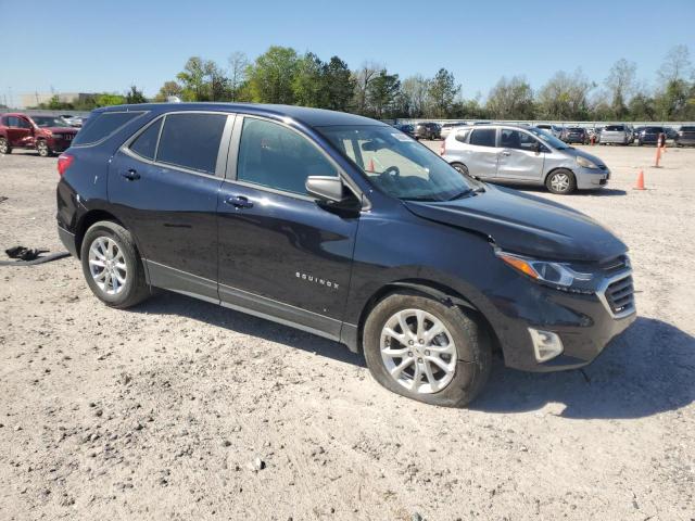 Photo 3 VIN: 2GNAXHEVXM6157705 - CHEVROLET EQUINOX LS 