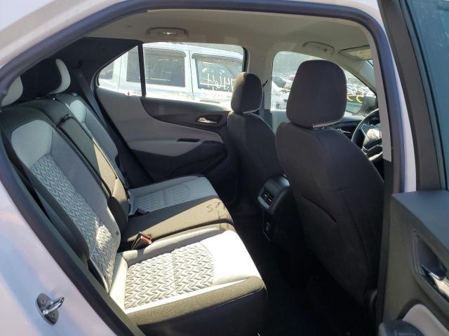 Photo 5 VIN: 2GNAXHEVXN6102768 - CHEVROLET EQUINOX LS 