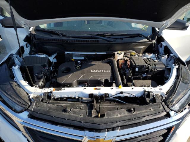 Photo 6 VIN: 2GNAXHEVXN6102768 - CHEVROLET EQUINOX LS 