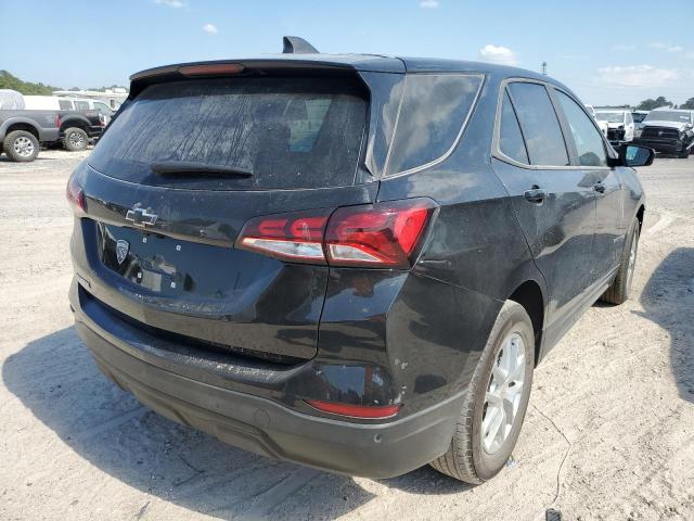 Photo 3 VIN: 2GNAXHEVXN6117531 - CHEVROLET EQUINOX LS 