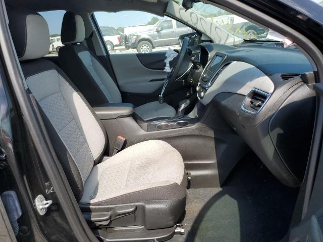 Photo 4 VIN: 2GNAXHEVXN6117531 - CHEVROLET EQUINOX LS 