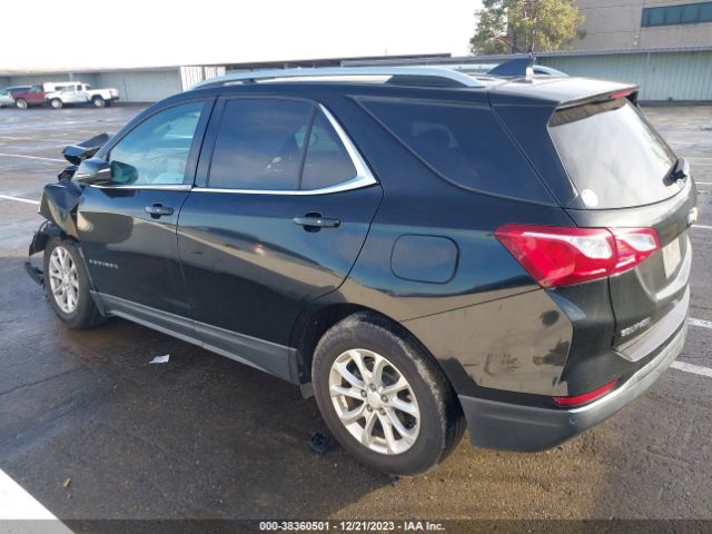 Photo 2 VIN: 2GNAXJEV0J6104031 - CHEVROLET EQUINOX 