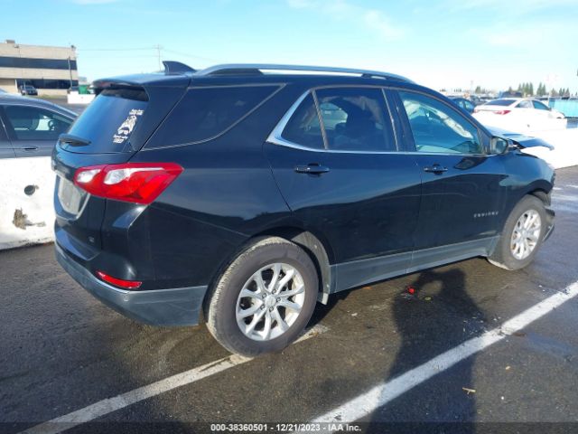 Photo 3 VIN: 2GNAXJEV0J6104031 - CHEVROLET EQUINOX 