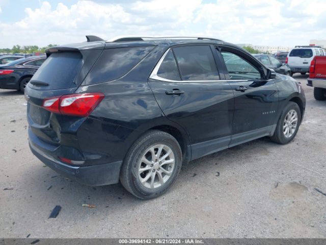 Photo 3 VIN: 2GNAXJEV0J6108189 - CHEVROLET EQUINOX 