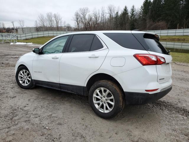 Photo 1 VIN: 2GNAXJEV0J6108869 - CHEVROLET EQUINOX LT 