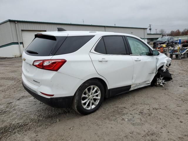 Photo 2 VIN: 2GNAXJEV0J6108869 - CHEVROLET EQUINOX LT 