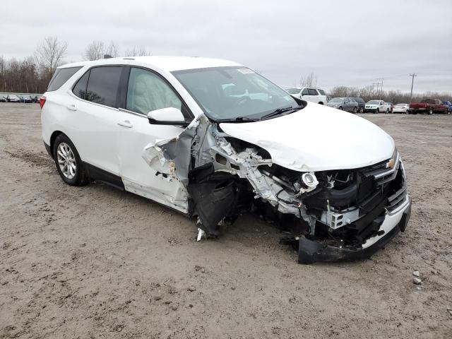 Photo 3 VIN: 2GNAXJEV0J6108869 - CHEVROLET EQUINOX LT 