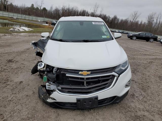 Photo 4 VIN: 2GNAXJEV0J6108869 - CHEVROLET EQUINOX LT 