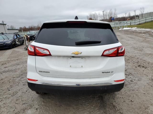 Photo 5 VIN: 2GNAXJEV0J6108869 - CHEVROLET EQUINOX LT 