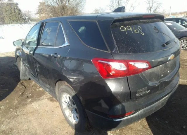 Photo 2 VIN: 2GNAXJEV0J6109813 - CHEVROLET EQUINOX 