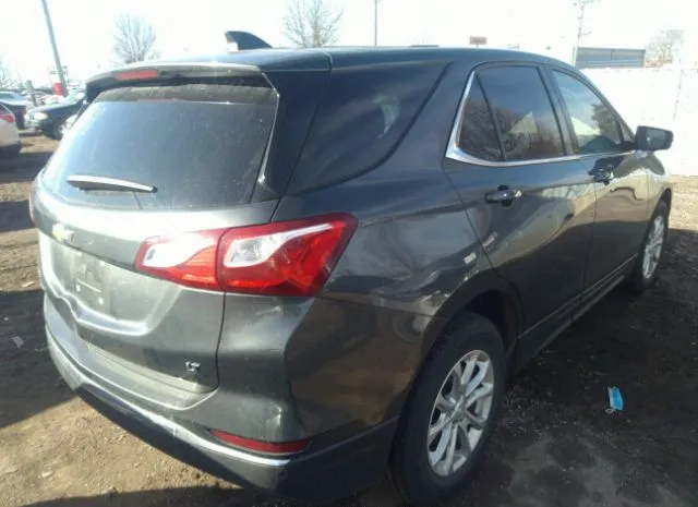 Photo 3 VIN: 2GNAXJEV0J6109813 - CHEVROLET EQUINOX 