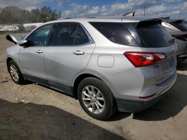 Photo 1 VIN: 2GNAXJEV0J6109987 - CHEVROLET EQUINOX LT 