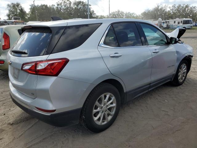 Photo 2 VIN: 2GNAXJEV0J6109987 - CHEVROLET EQUINOX LT 