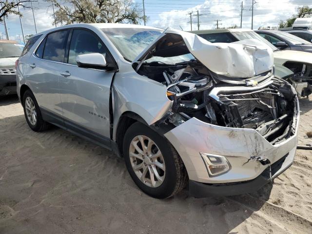 Photo 3 VIN: 2GNAXJEV0J6109987 - CHEVROLET EQUINOX LT 