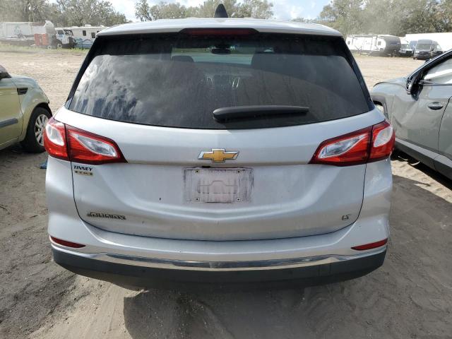 Photo 5 VIN: 2GNAXJEV0J6109987 - CHEVROLET EQUINOX LT 