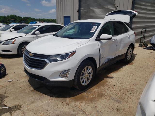 Photo 0 VIN: 2GNAXJEV0J6111707 - CHEVROLET EQUINOX LT 