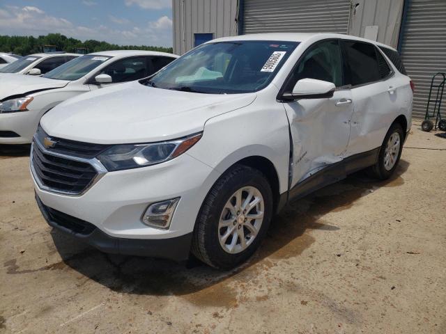 Photo 12 VIN: 2GNAXJEV0J6111707 - CHEVROLET EQUINOX LT 