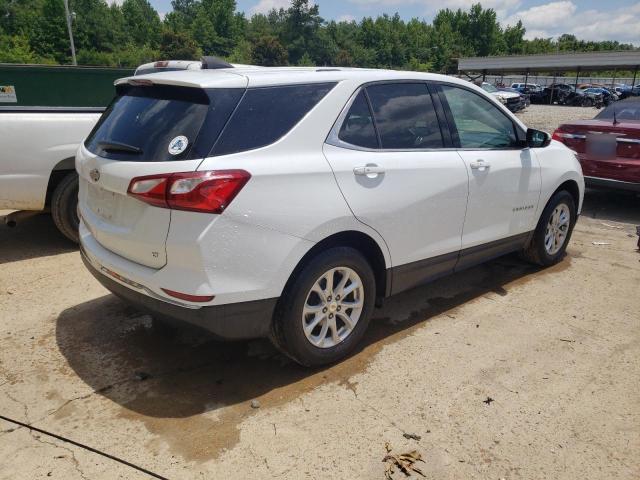 Photo 2 VIN: 2GNAXJEV0J6111707 - CHEVROLET EQUINOX LT 