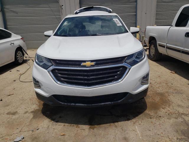 Photo 4 VIN: 2GNAXJEV0J6111707 - CHEVROLET EQUINOX LT 